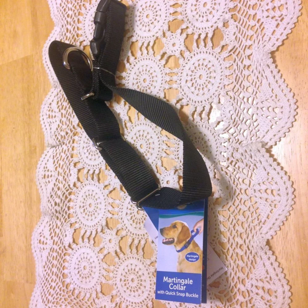 Dog Accessory, Martingale Collar, PetSafe brand, NWT